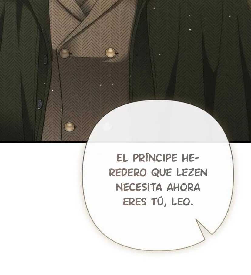 Príncipe problemático capítulo 126, página 106