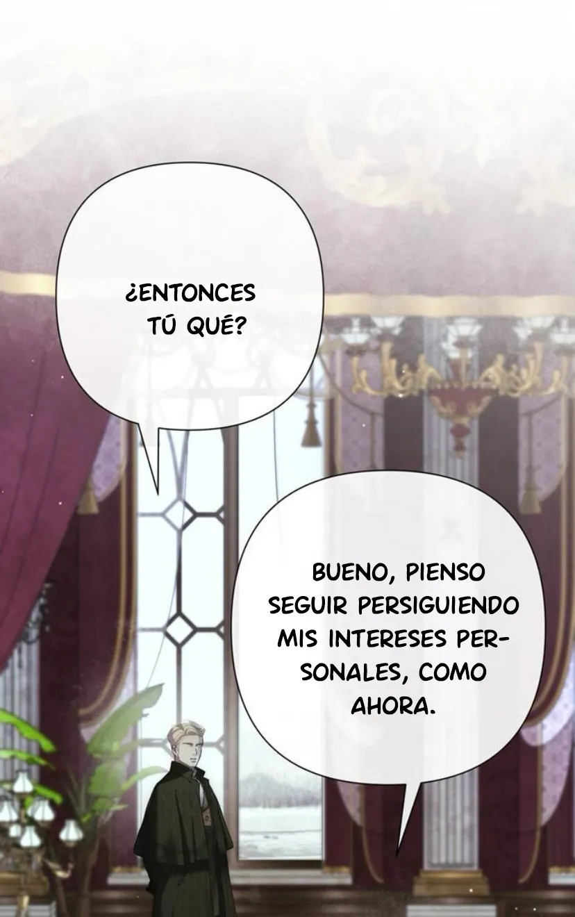 Príncipe problemático capítulo 126, página 108