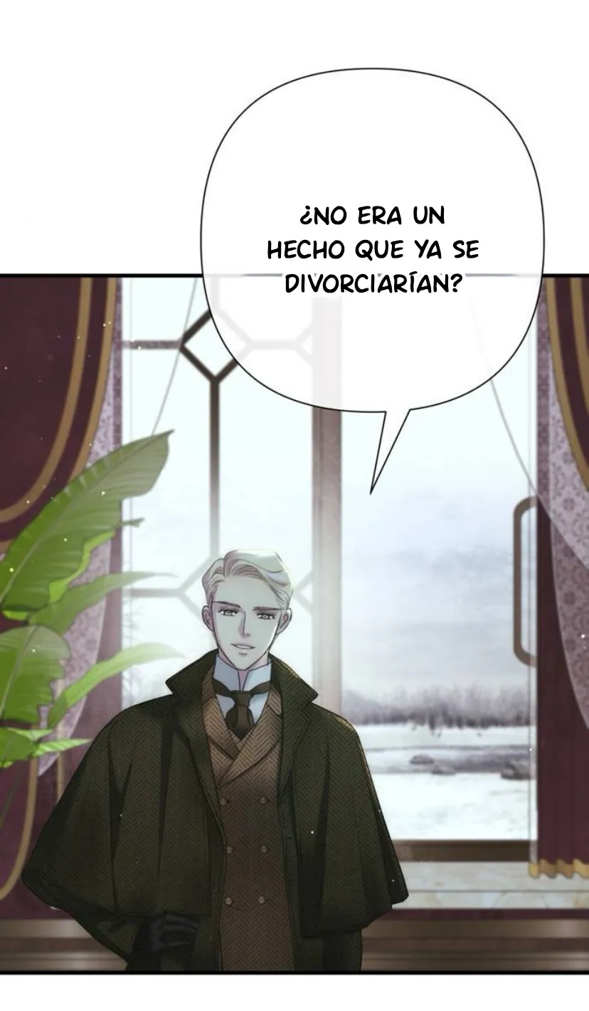 Príncipe problemático capítulo 126, página 116