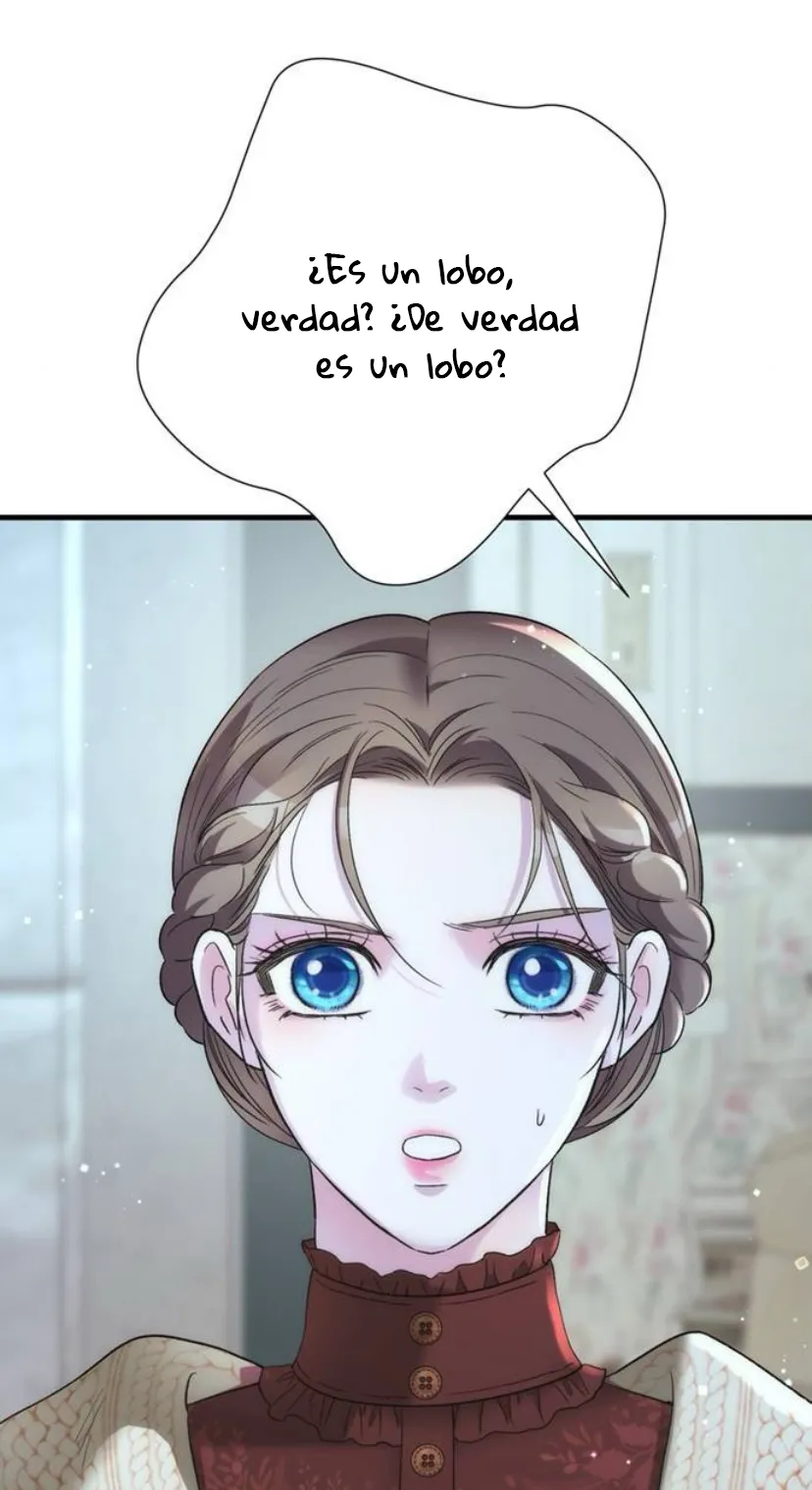 Príncipe problemático capítulo 126, página 126