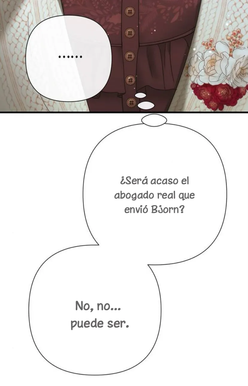 Príncipe problemático capítulo 126, página 127