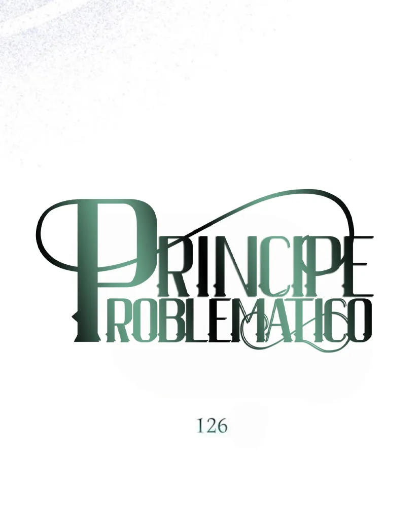 Príncipe problemático capítulo 126, página 47