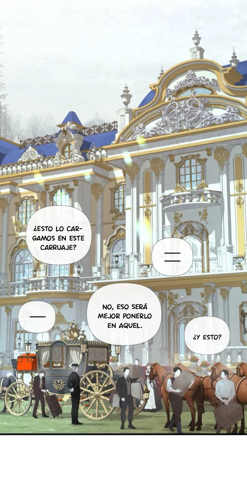 Príncipe problemático capítulo 126, página 49