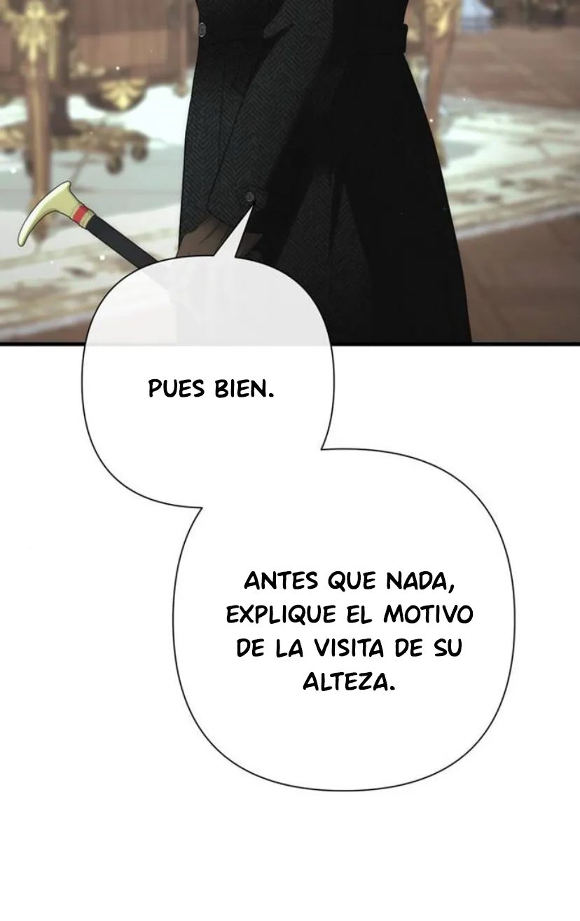Príncipe problemático capítulo 126, página 53