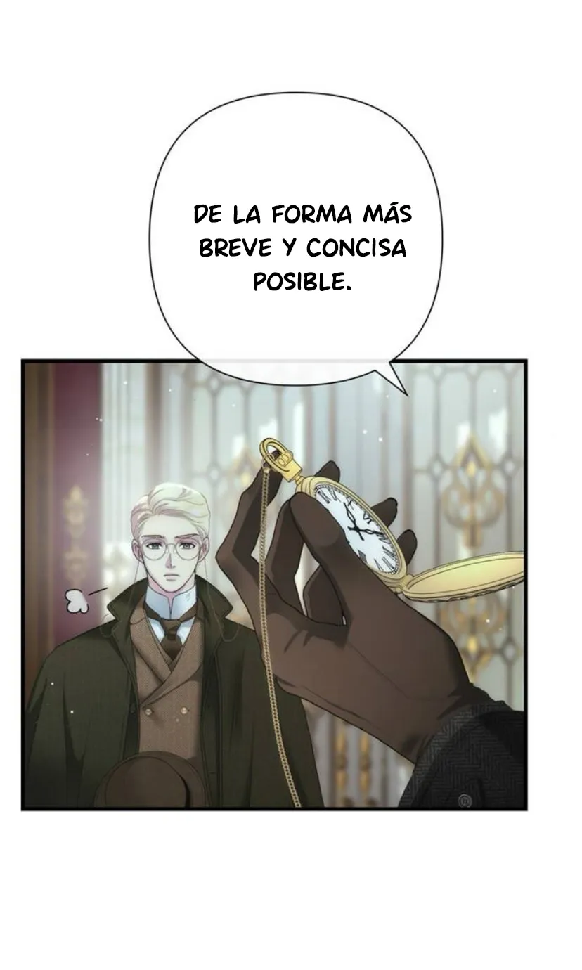 Príncipe problemático capítulo 126, página 54