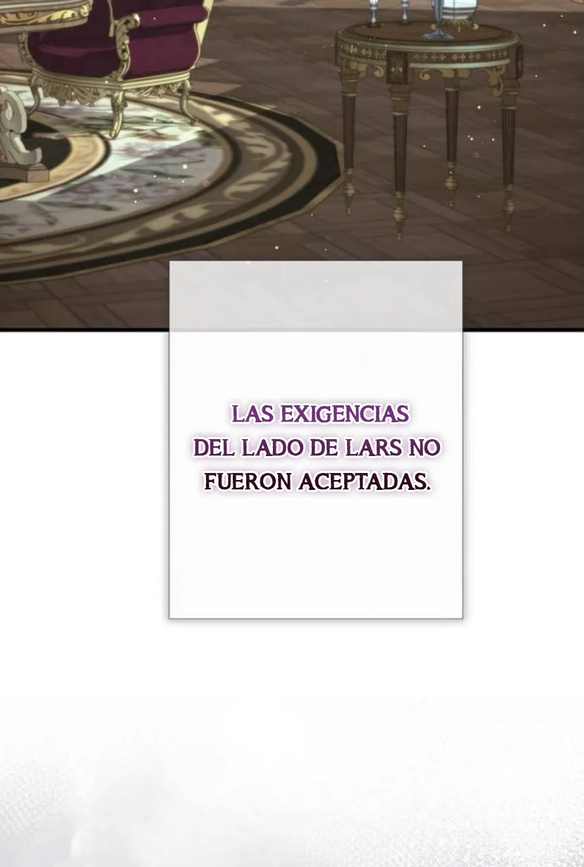 Príncipe problemático capítulo 126, página 57