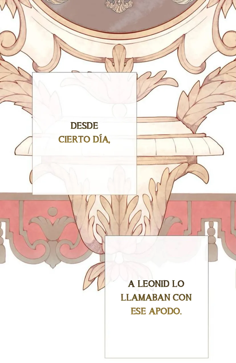 Príncipe problemático capítulo 126, página 68