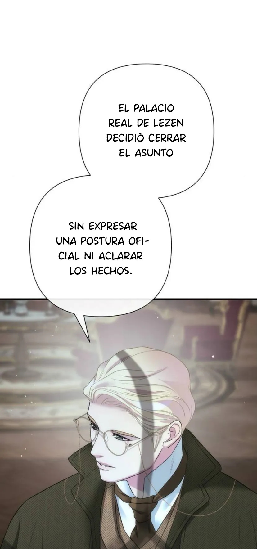 Príncipe problemático capítulo 126, página 69