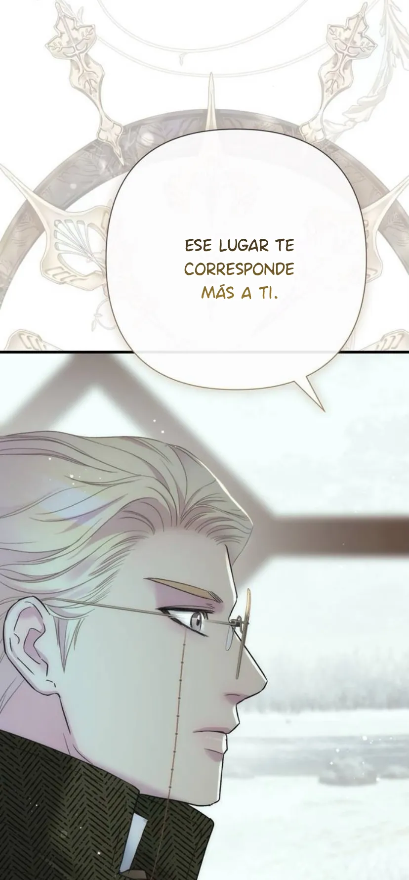 Príncipe problemático capítulo 126, página 80