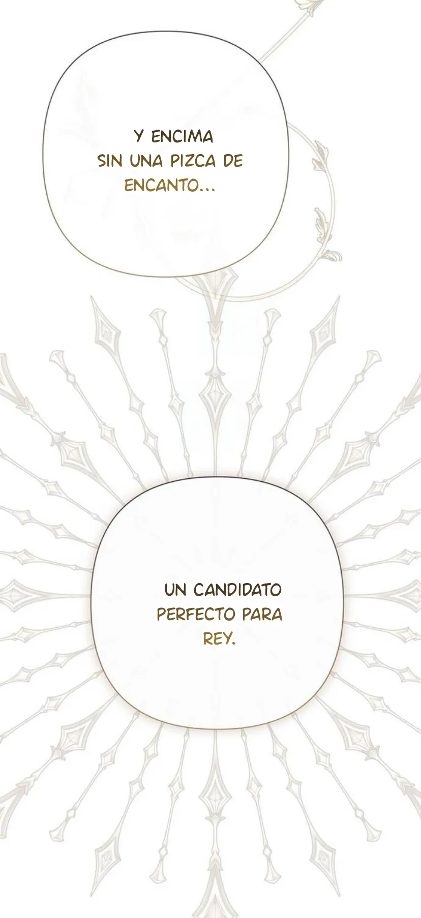 Príncipe problemático capítulo 126, página 82