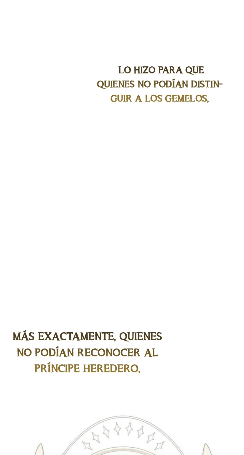 Príncipe problemático capítulo 126, página 88