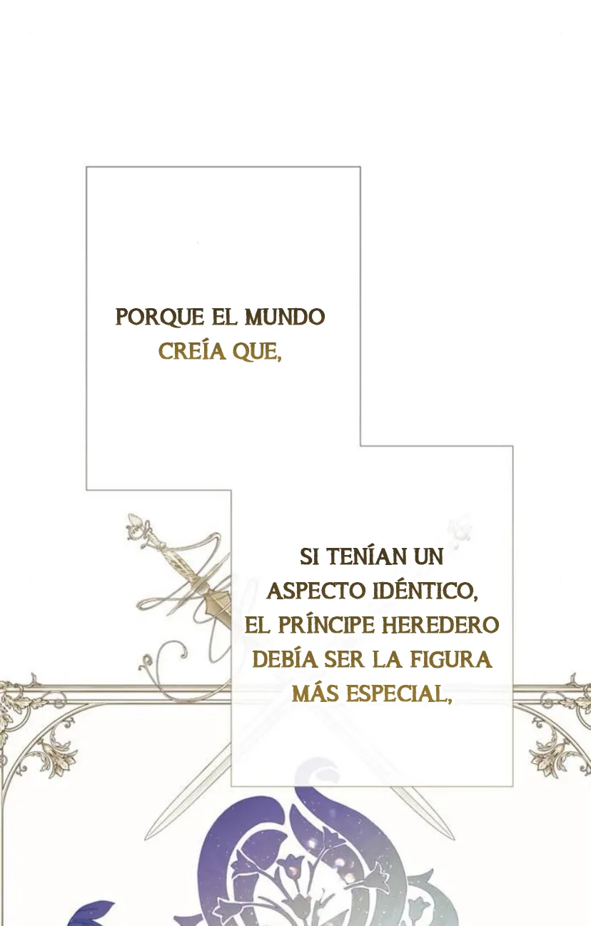 Príncipe problemático capítulo 126, página 90