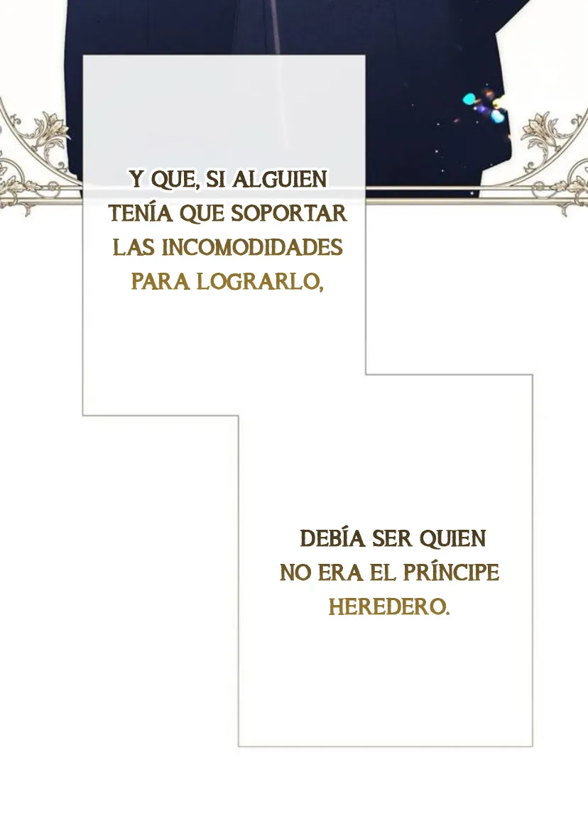 Príncipe problemático capítulo 126, página 92