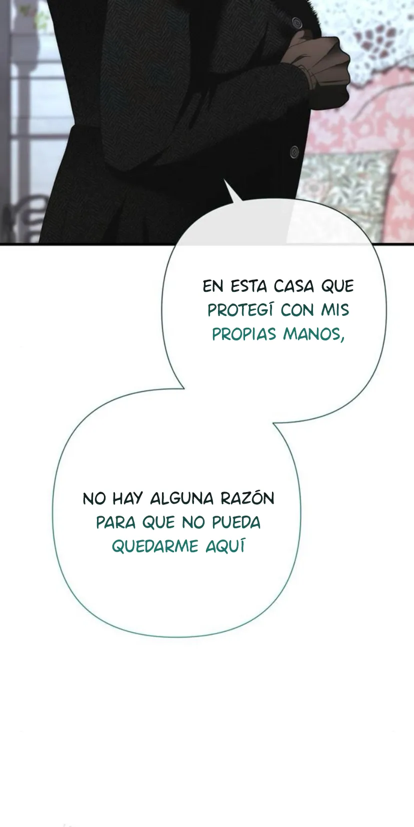 Príncipe problemático capítulo 127, página 106