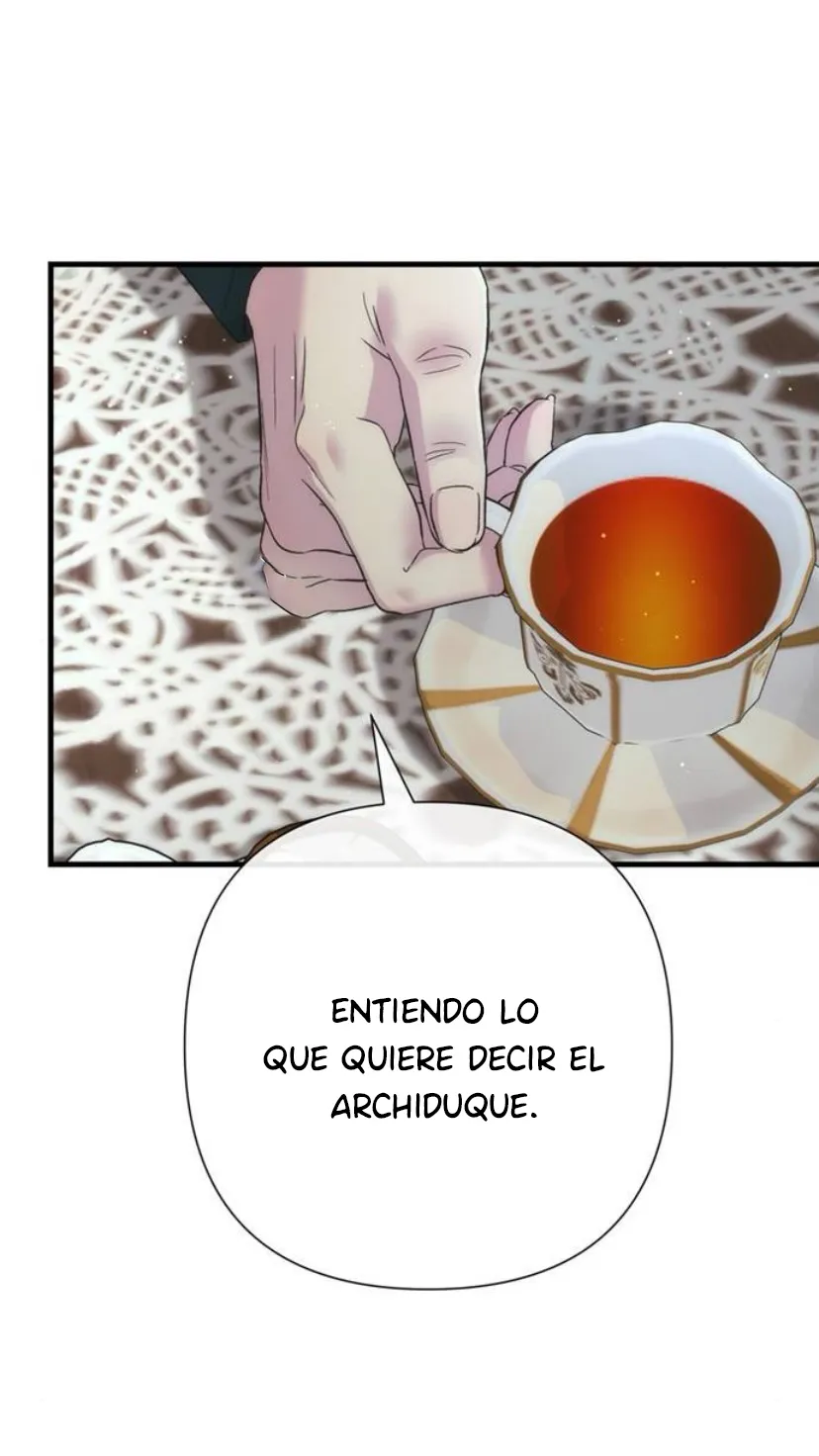 Príncipe problemático capítulo 127, página 117