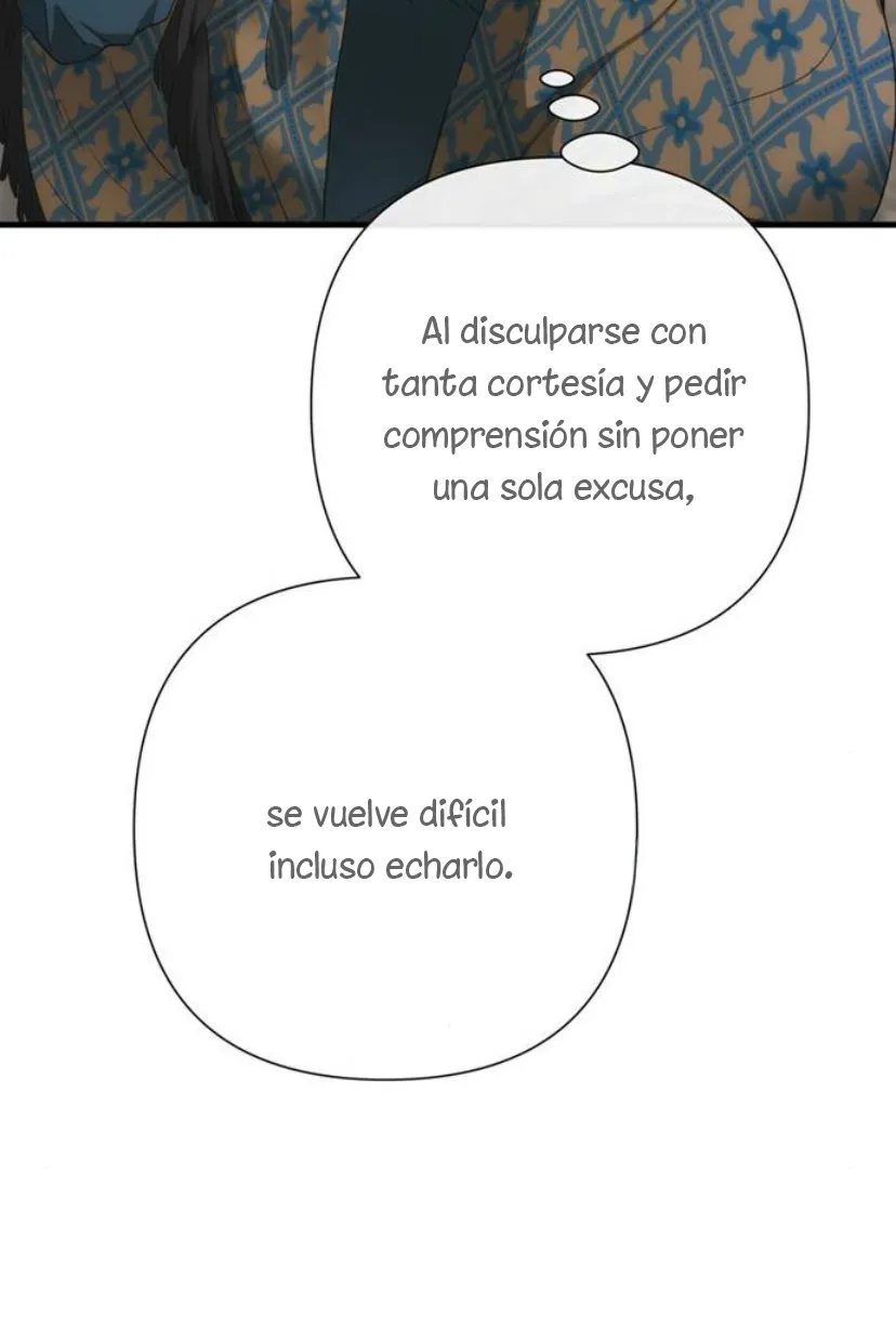 Príncipe problemático capítulo 127, página 122