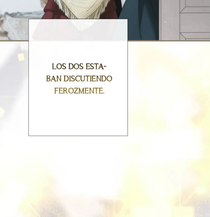 Príncipe problemático capítulo 127, página 125