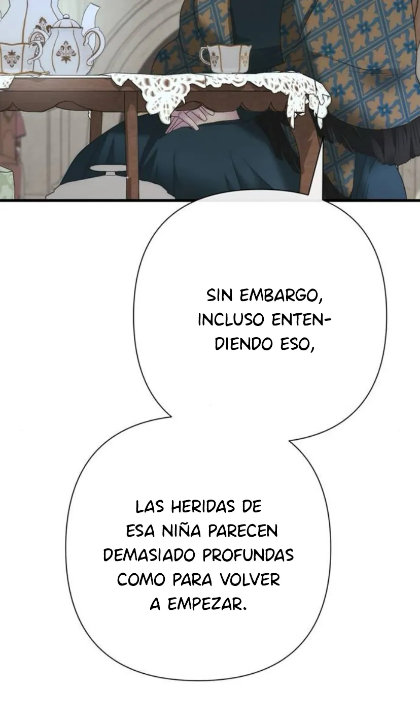 Príncipe problemático capítulo 127, página 138