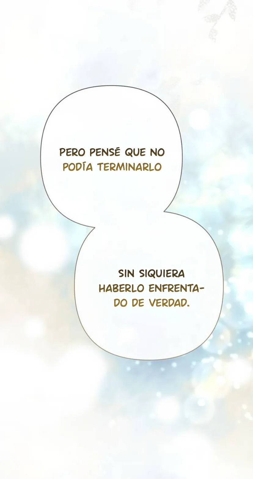 Príncipe problemático capítulo 127, página 144