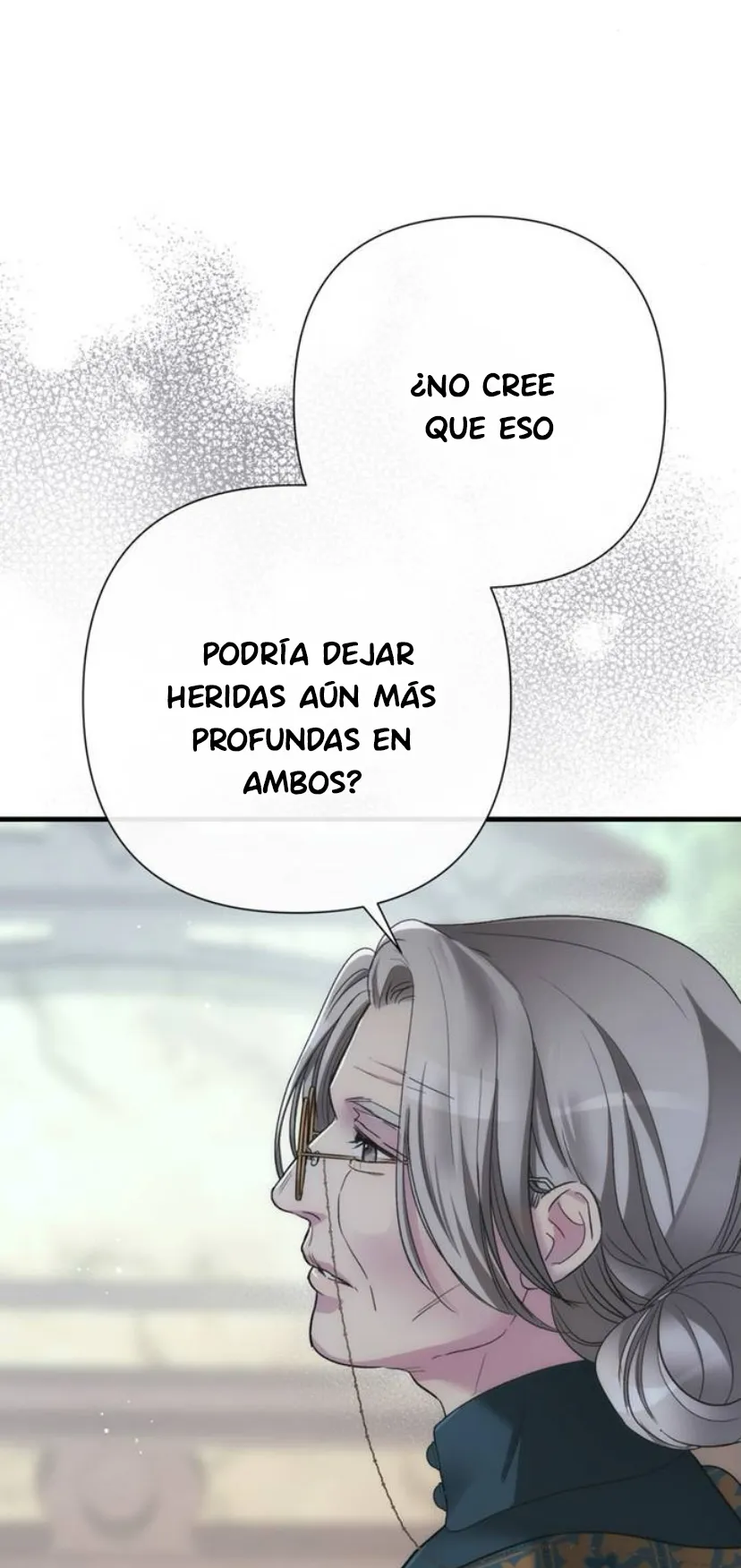 Príncipe problemático capítulo 127, página 148
