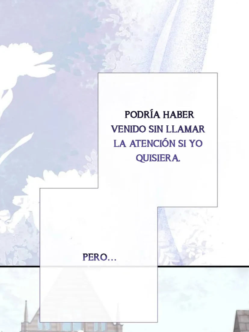 Príncipe problemático capítulo 127, página 17