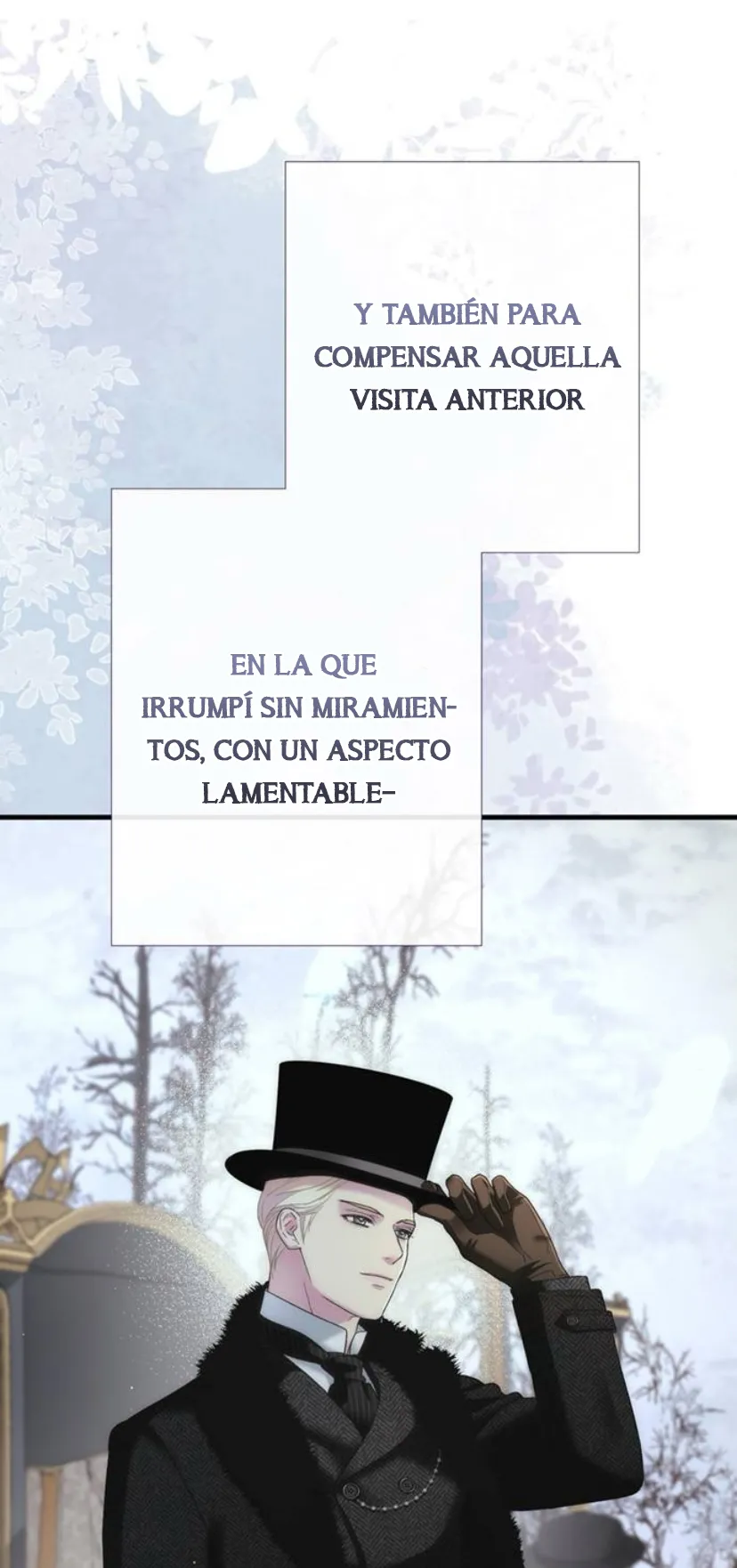 Príncipe problemático capítulo 127, página 21