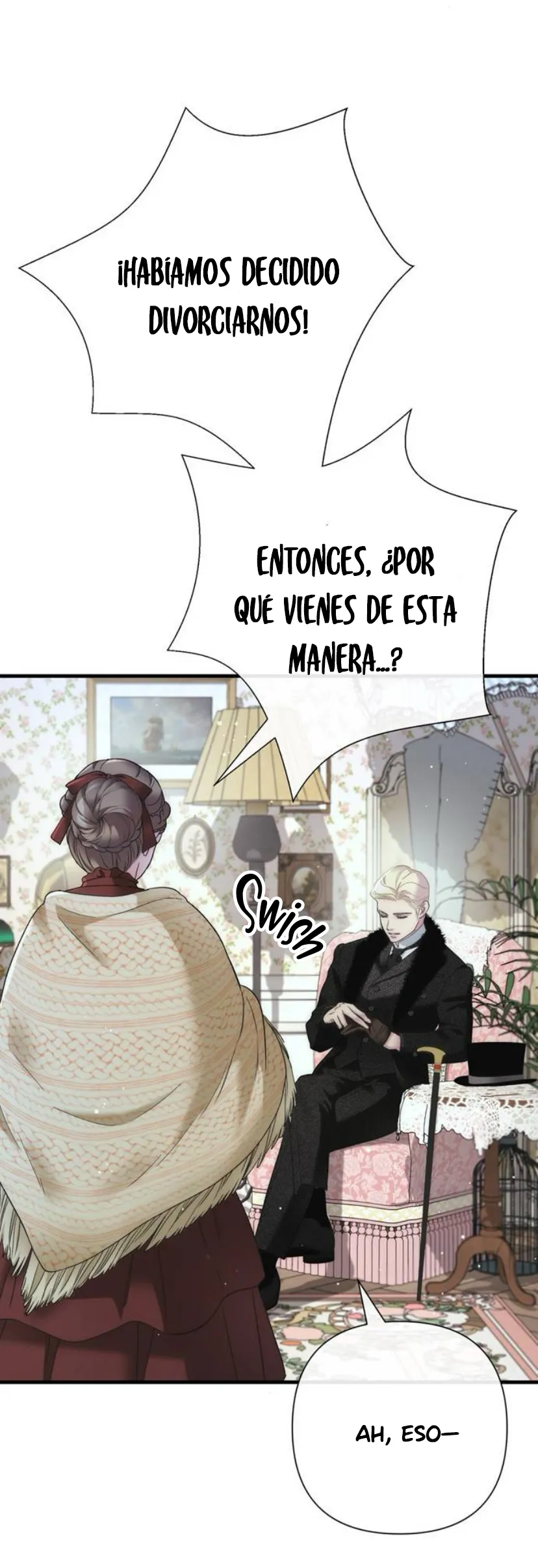 Príncipe problemático capítulo 127, página 25