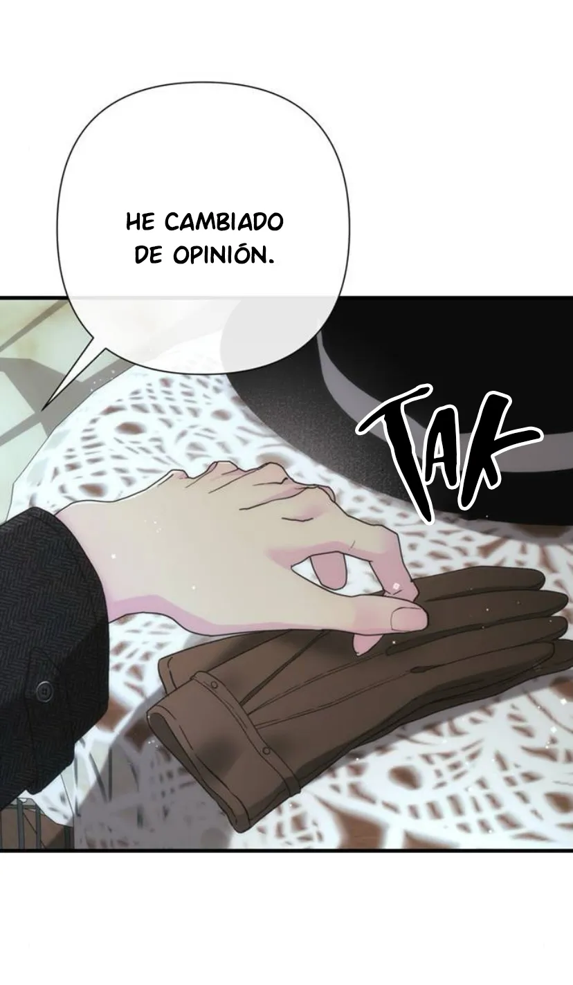 Príncipe problemático capítulo 127, página 28