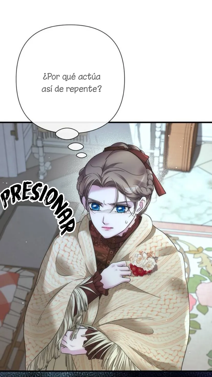 Príncipe problemático capítulo 127, página 35