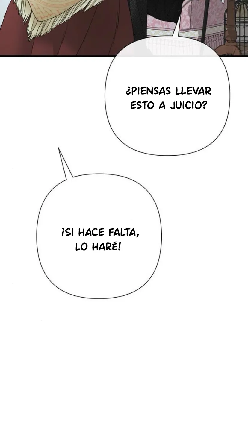 Príncipe problemático capítulo 127, página 39