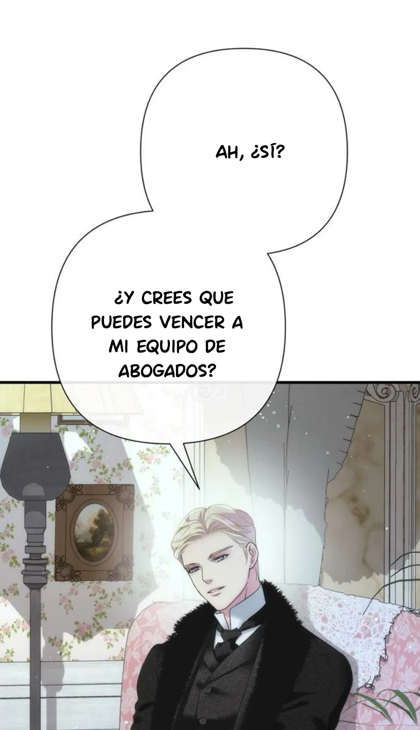 Príncipe problemático capítulo 127, página 41