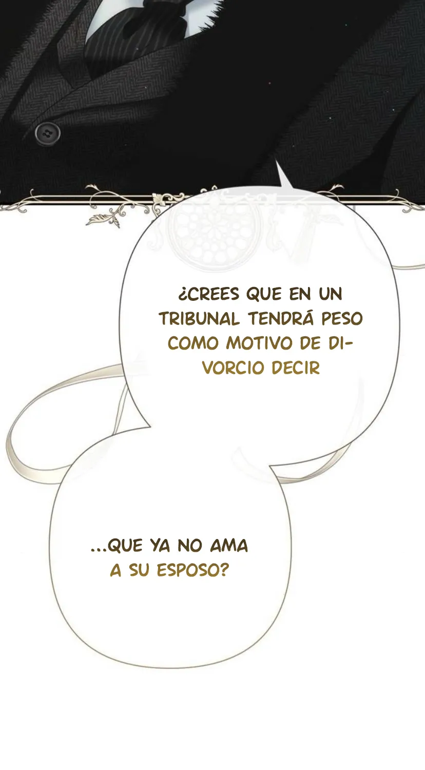 Príncipe problemático capítulo 127, página 45
