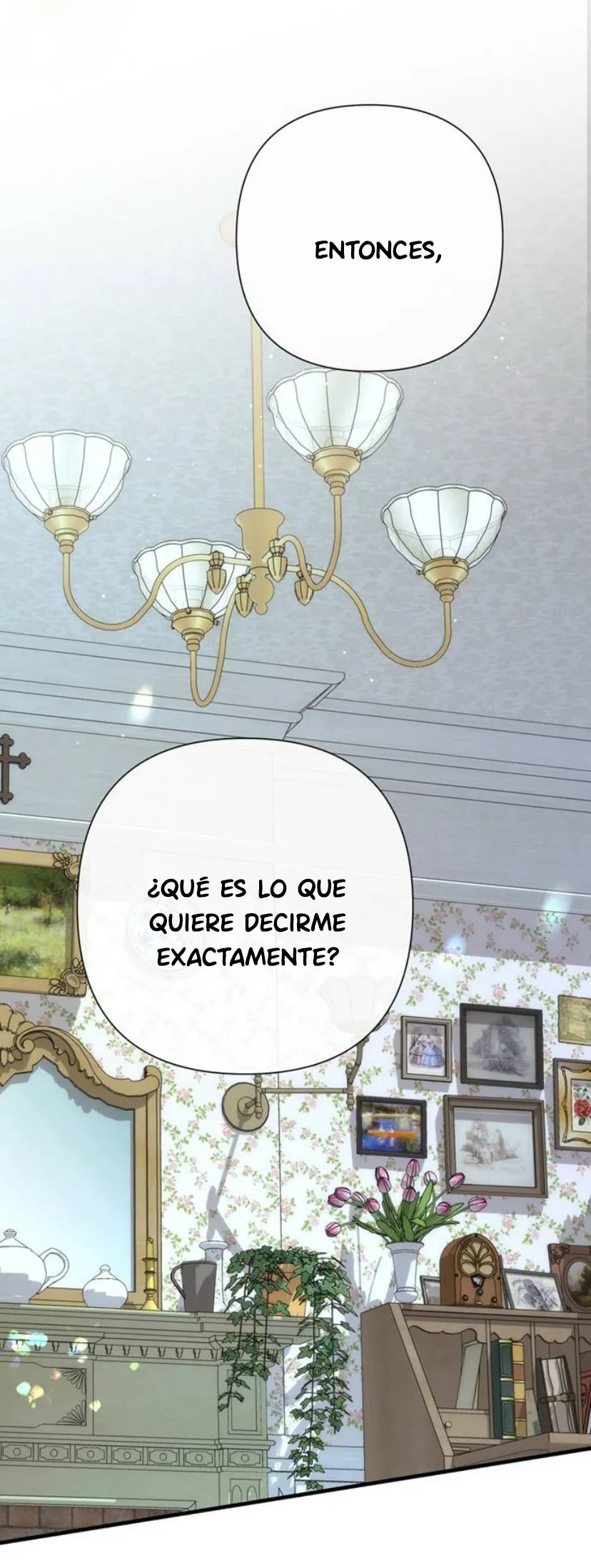 Príncipe problemático capítulo 127, página 57