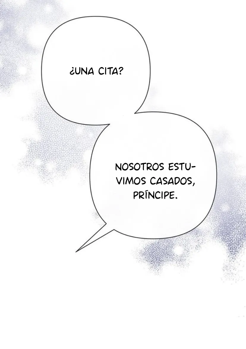 Príncipe problemático capítulo 127, página 82