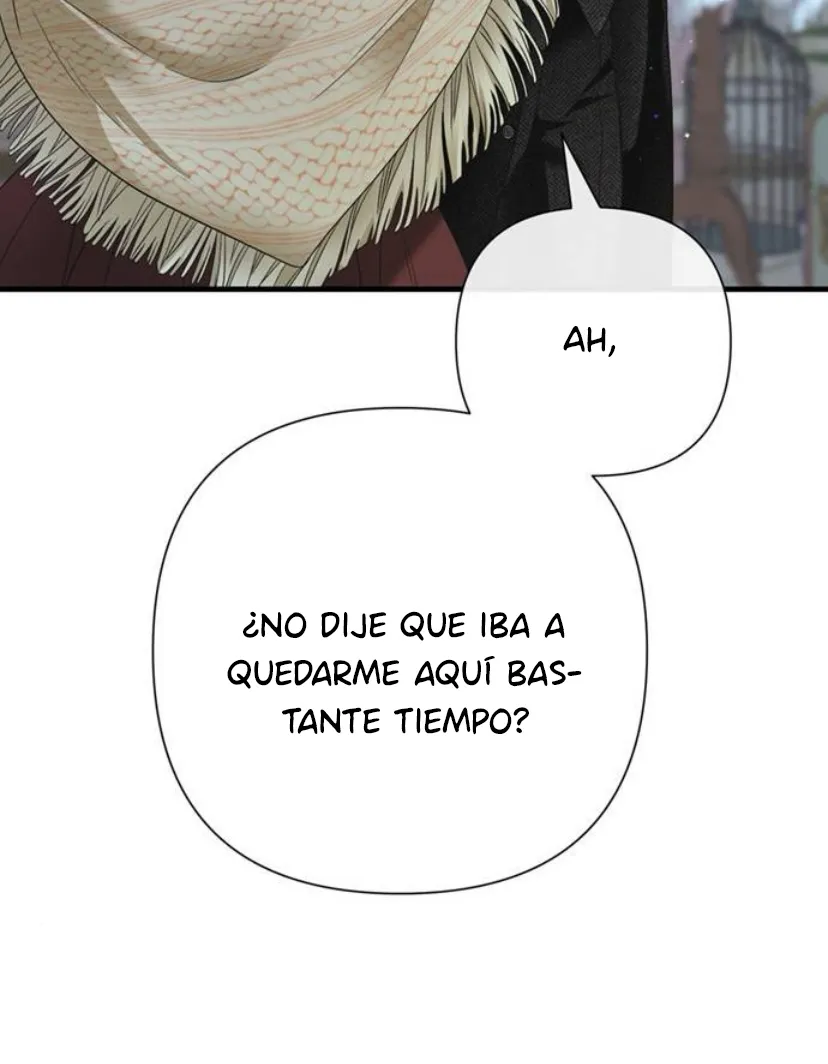 Príncipe problemático capítulo 127, página 98