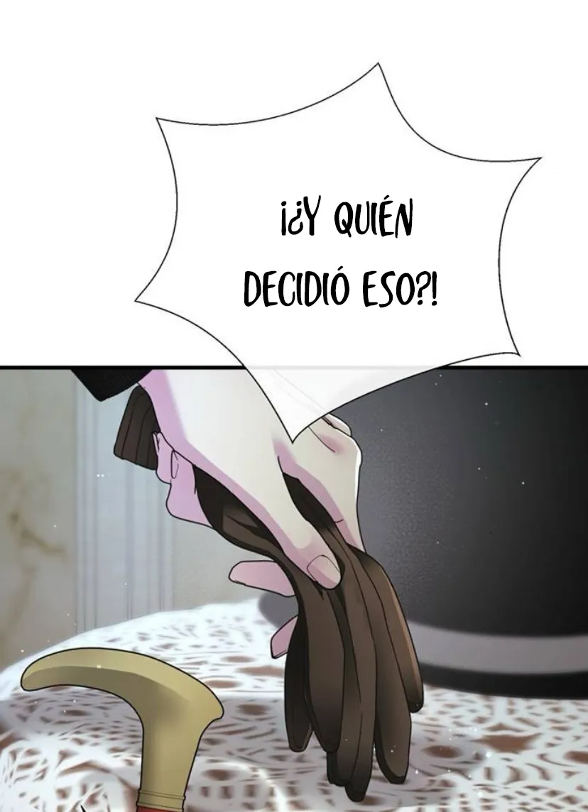 Príncipe problemático capítulo 127, página 99