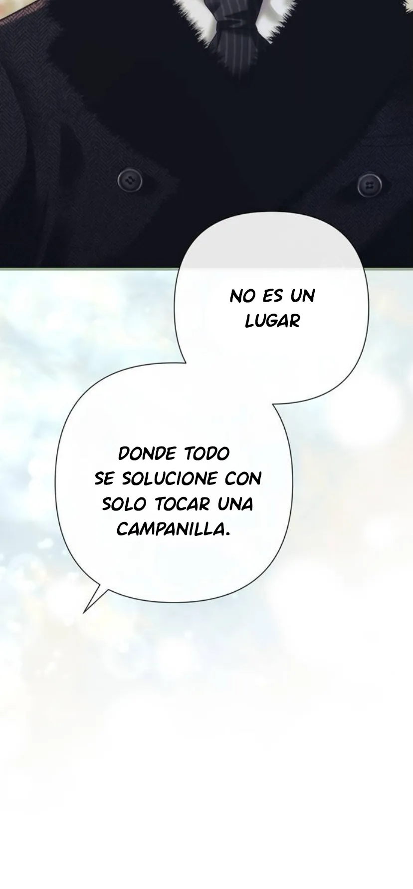 Príncipe problemático capítulo 128, página 112