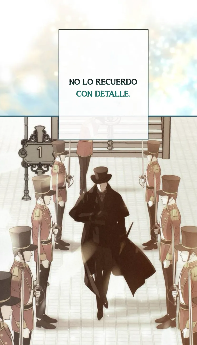 Príncipe problemático capítulo 128, página 14