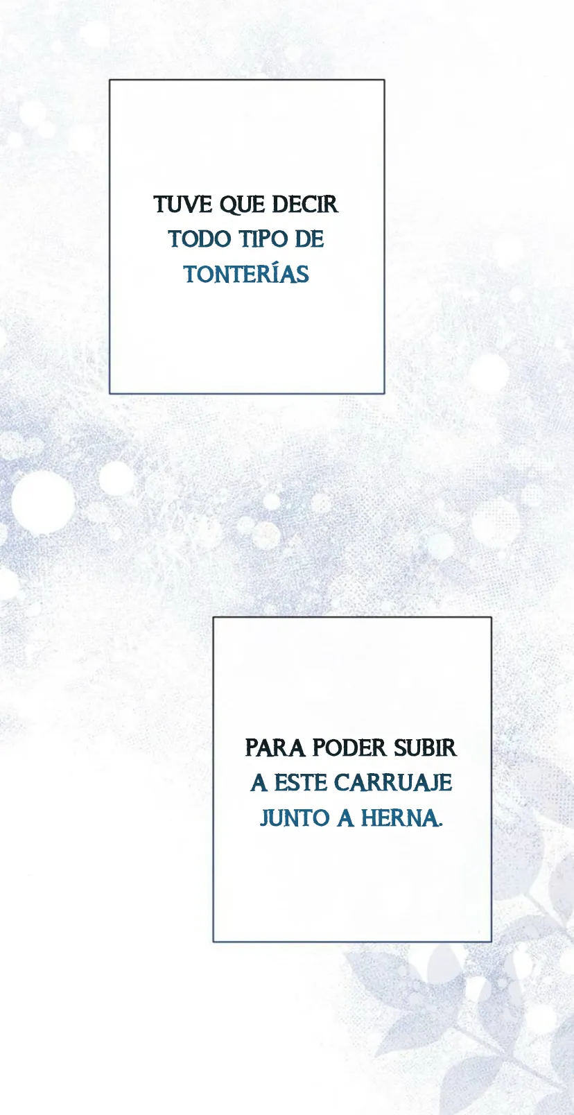 Príncipe problemático capítulo 128, página 140