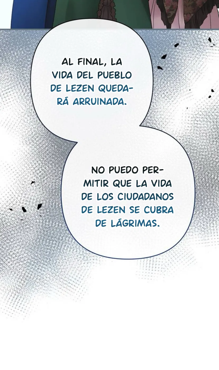 Príncipe problemático capítulo 128, página 143