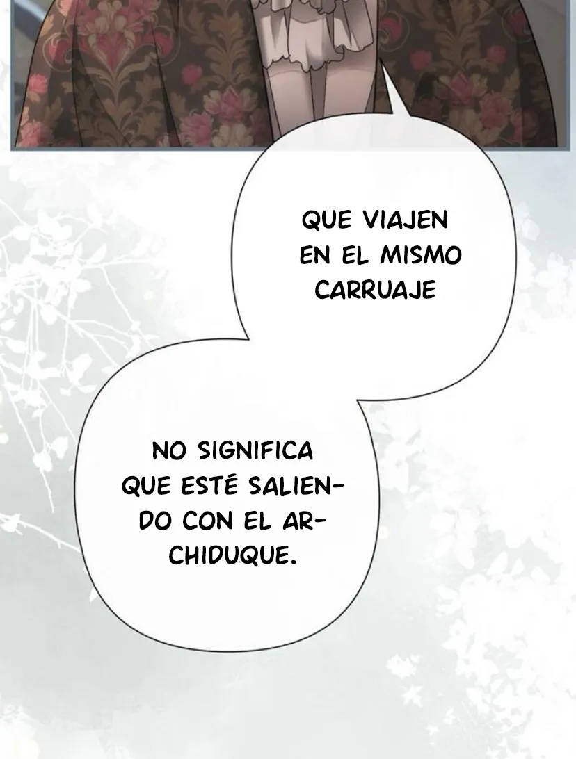 Príncipe problemático capítulo 128, página 149