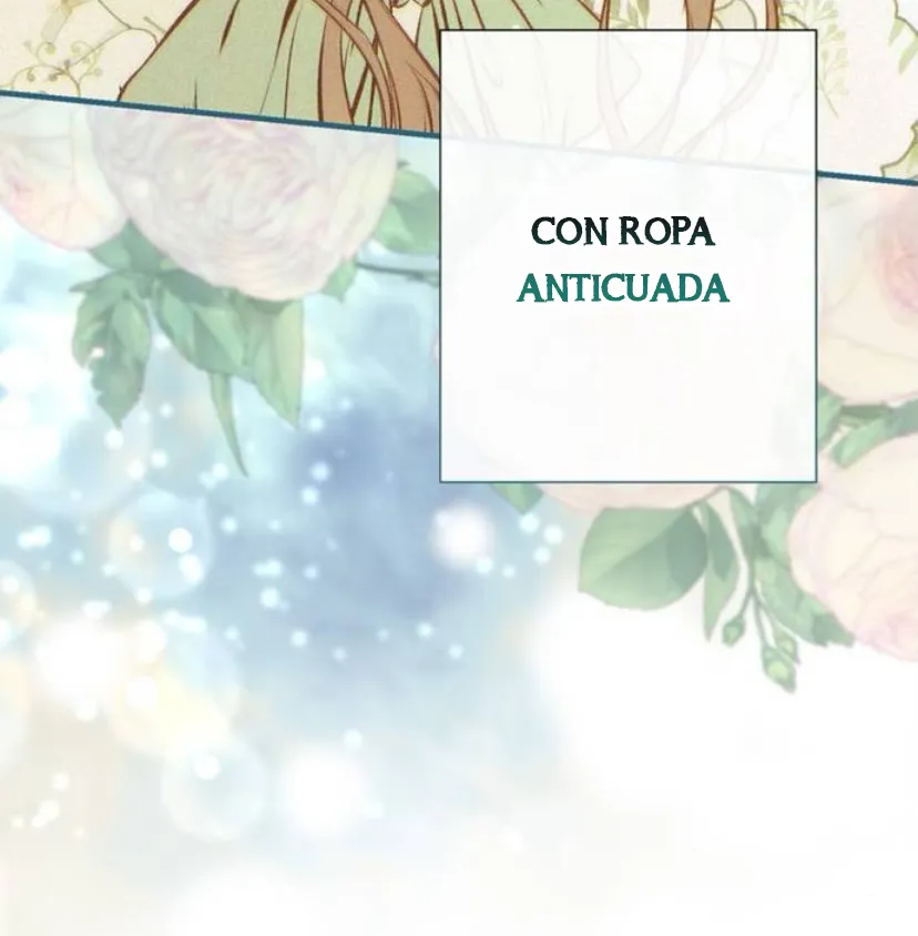 Príncipe problemático capítulo 128, página 21