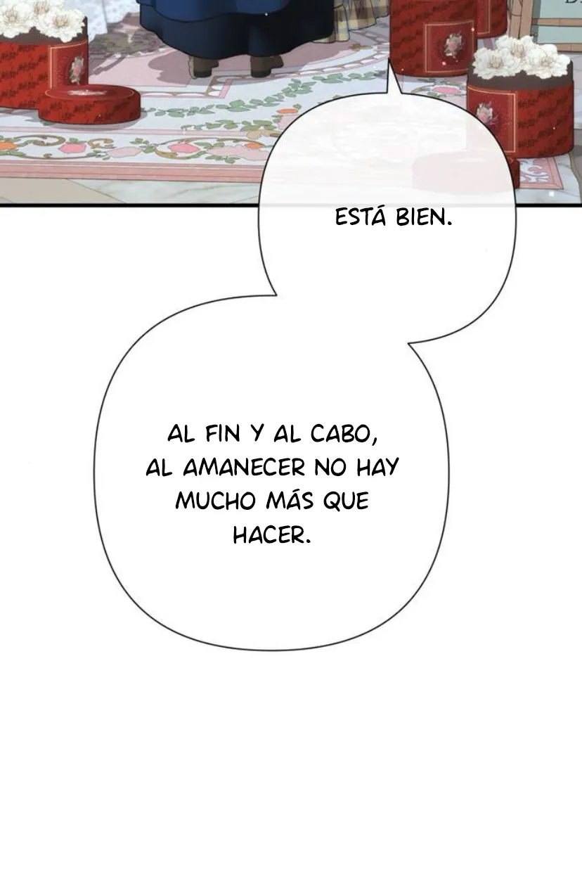 Príncipe problemático capítulo 128, página 36