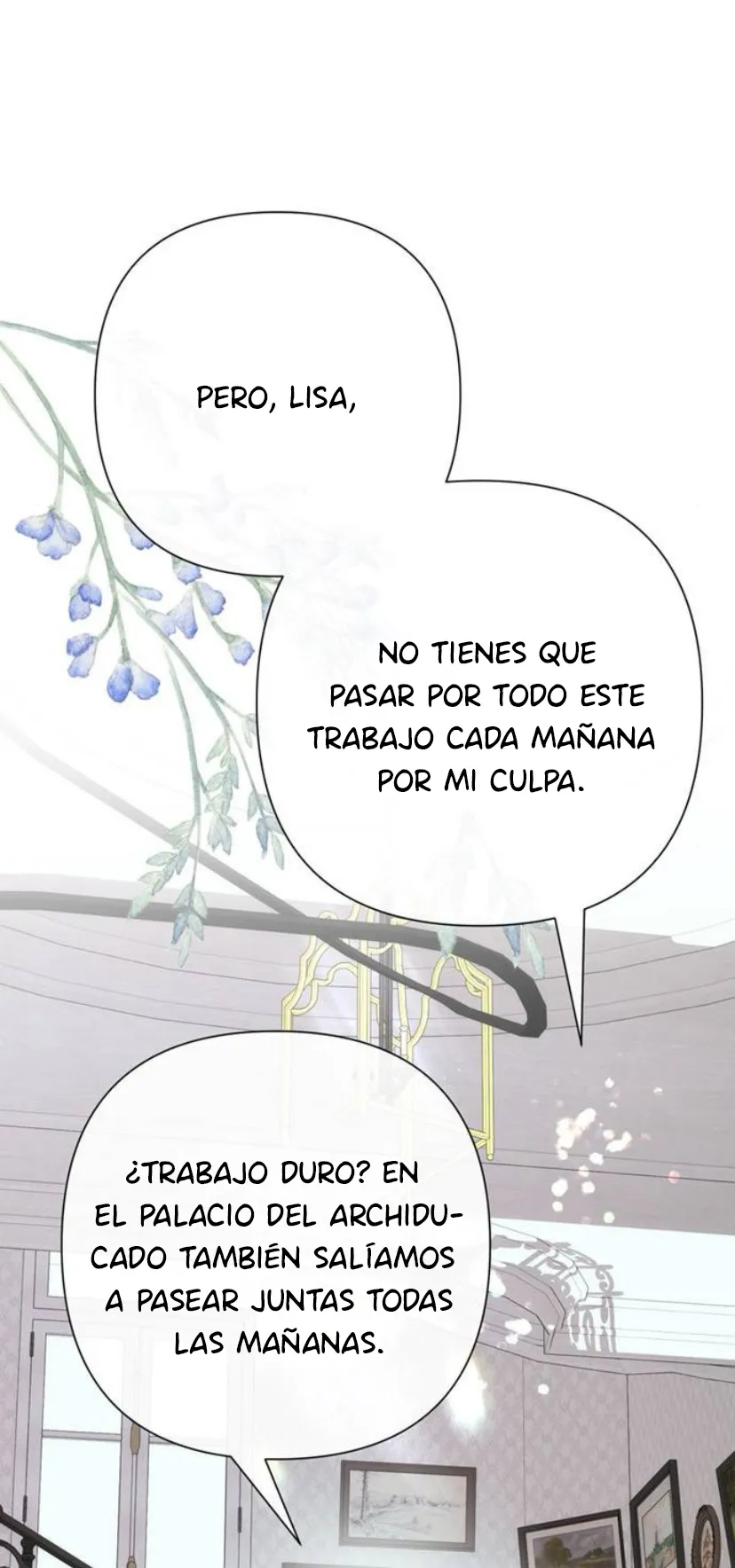 Príncipe problemático capítulo 128, página 37