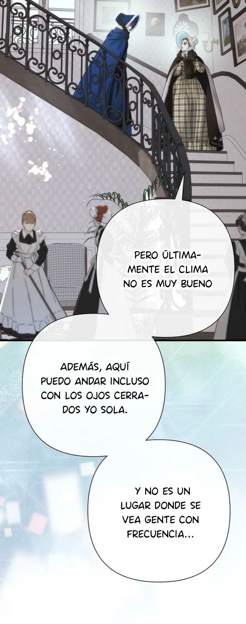 Príncipe problemático capítulo 128, página 38