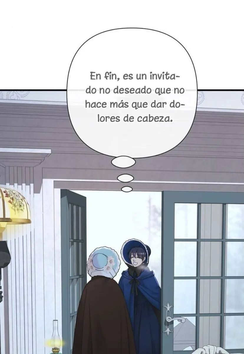 Príncipe problemático capítulo 128, página 49