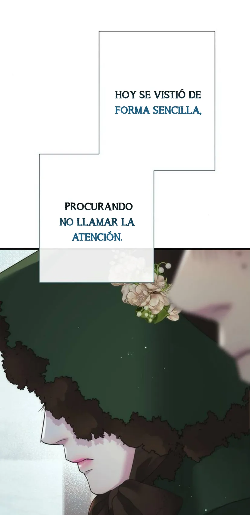 Príncipe problemático capítulo 128, página 6