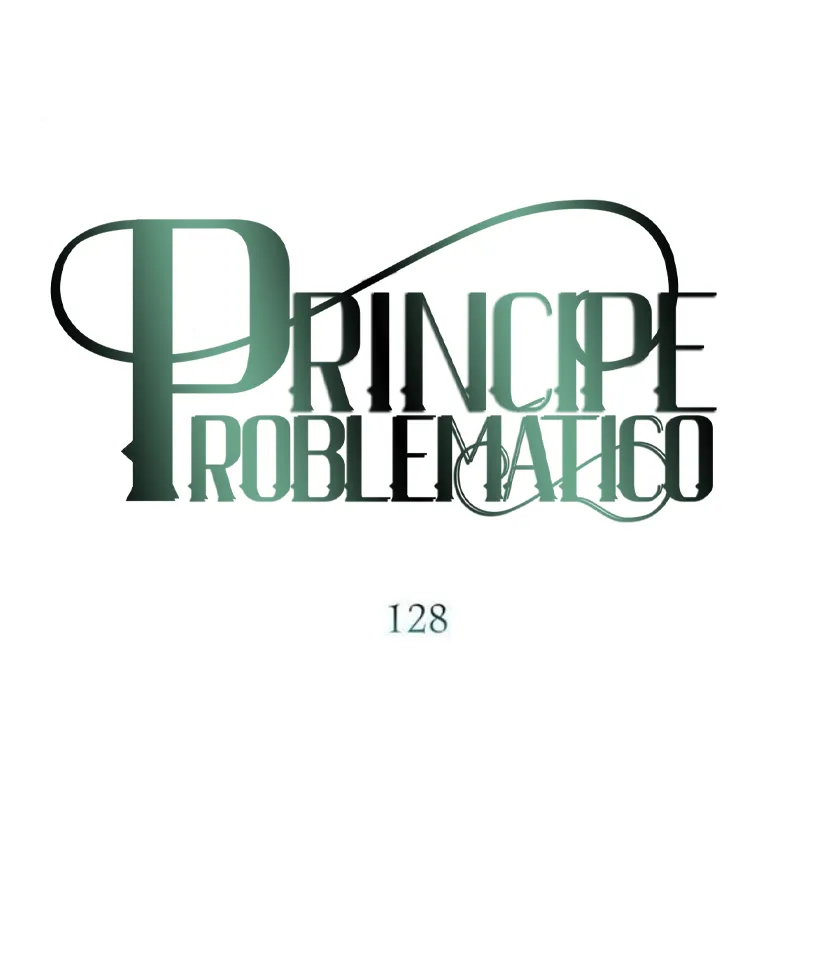 Príncipe problemático capítulo 128, página 71