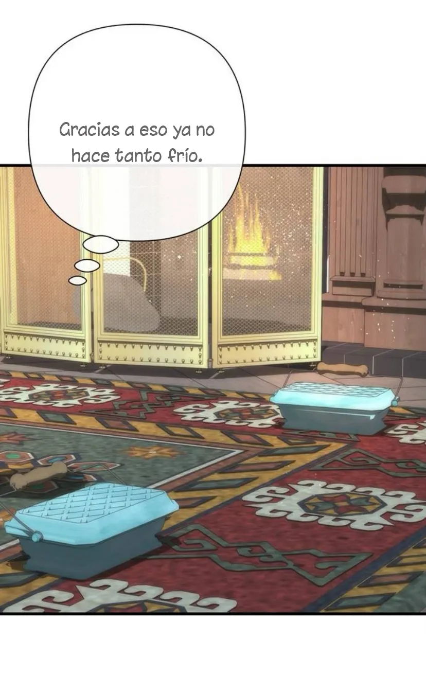 Príncipe problemático capítulo 128, página 82