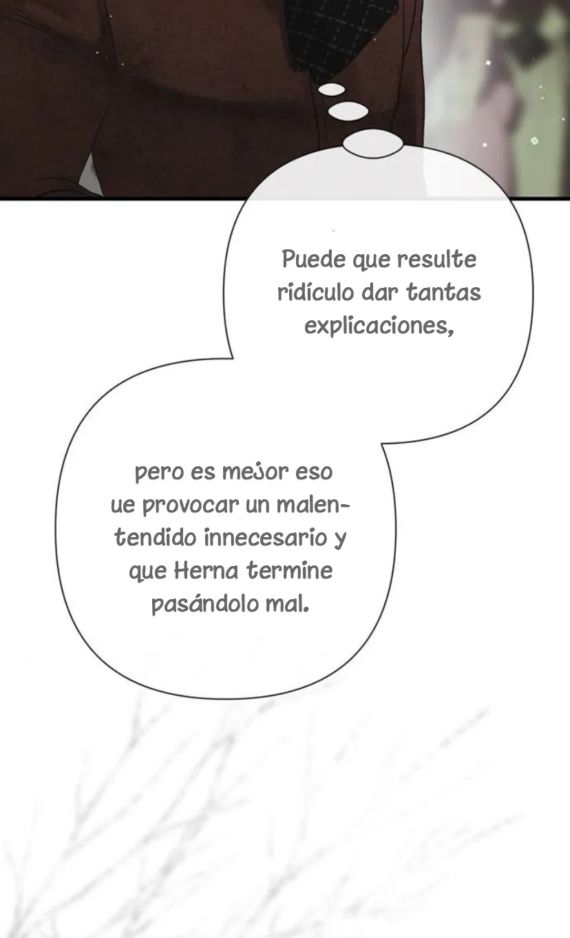 Príncipe problemático capítulo 129, página 101